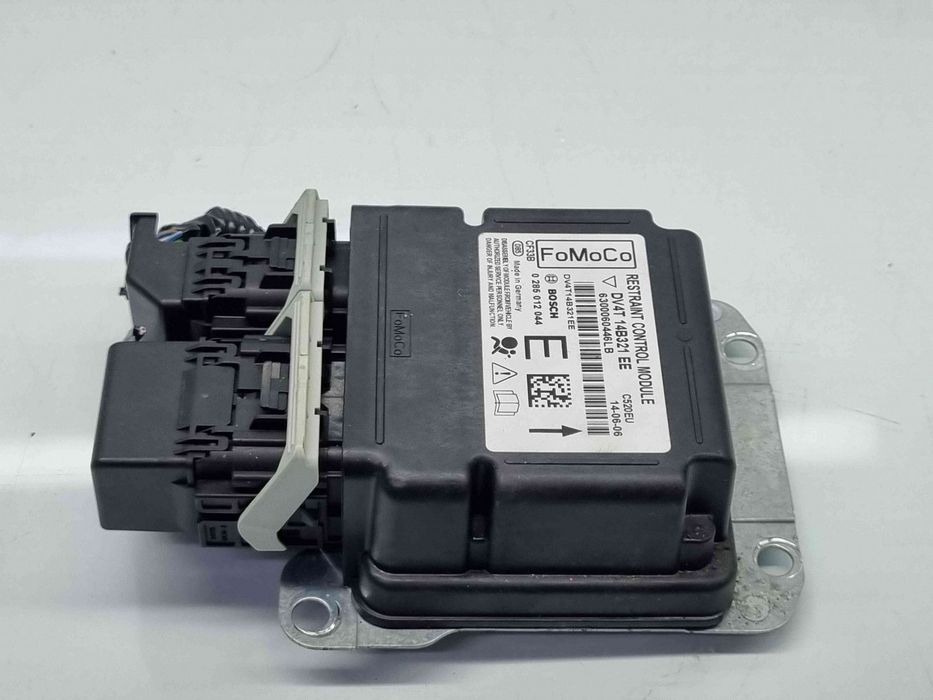 Calculator airbag Ford Kuga II [Fabr 2012-prezent] DV4T-14B321-EE 2.0