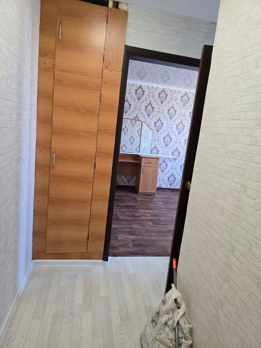 Сдается одна комнатная квр