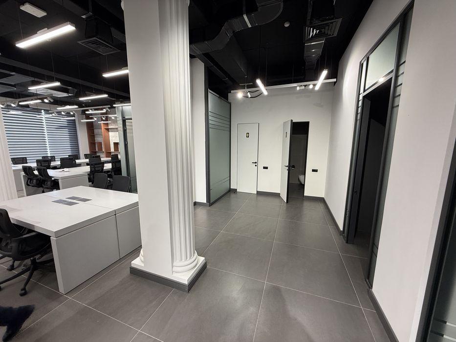 Сдается помещение в аренду под офис