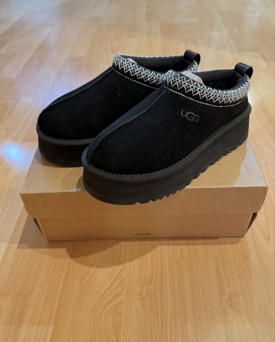 UGG Tazz papuci iarna