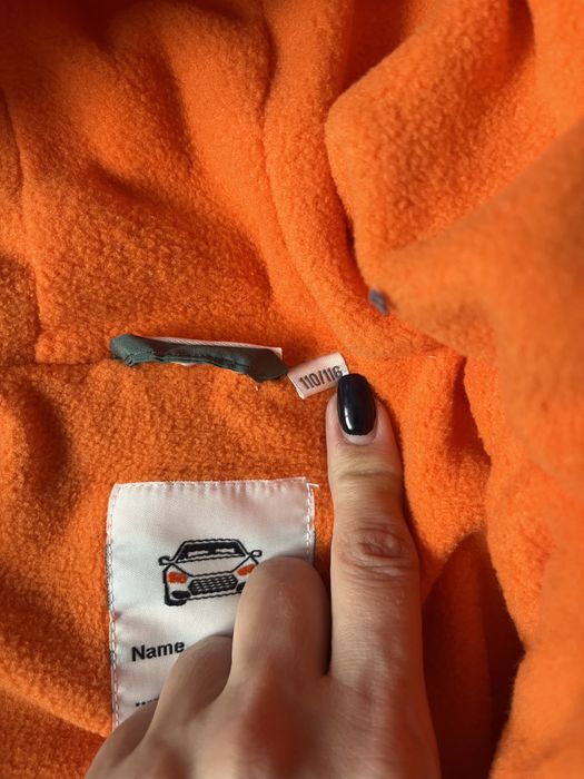 Куртка на мальчик аосень/весна