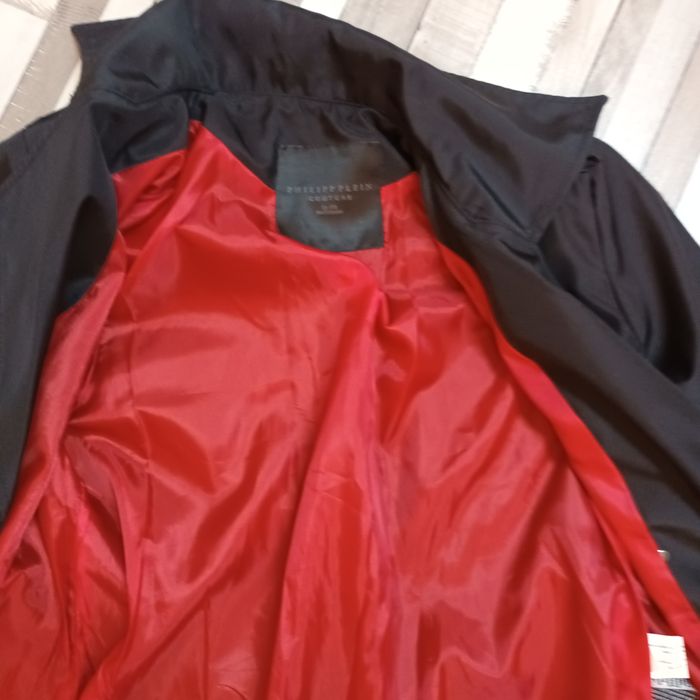 Дамски пролет-есен шлифер