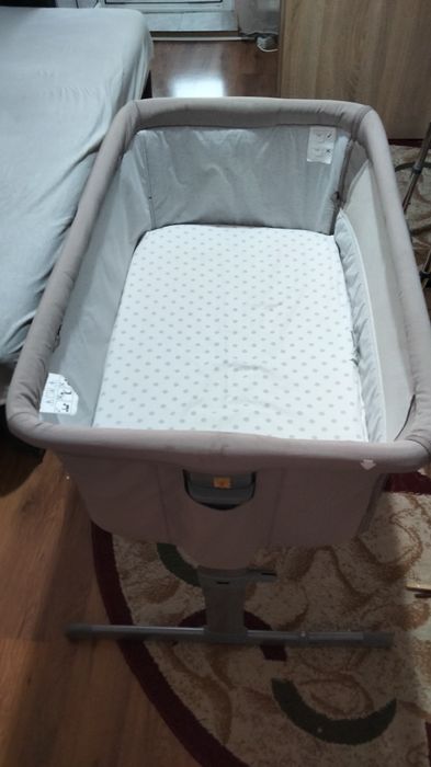 Pătuț Chicco next2 me