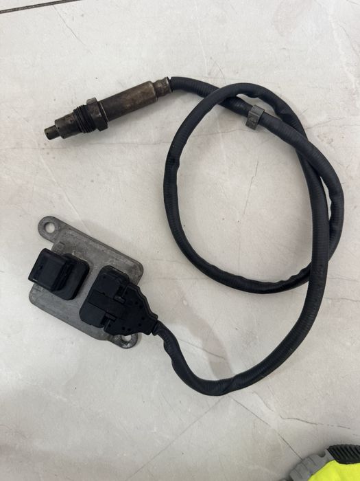 Nox sensor нокс сензор мерцедес/mercedes