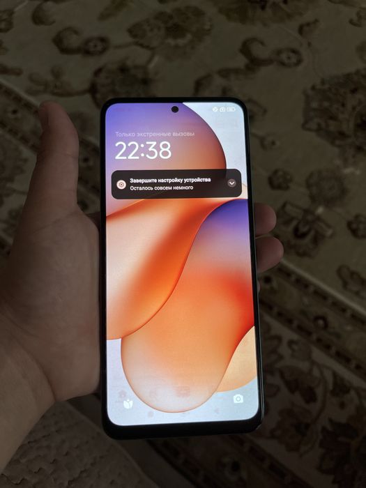 Смартфон Redmi Note 12