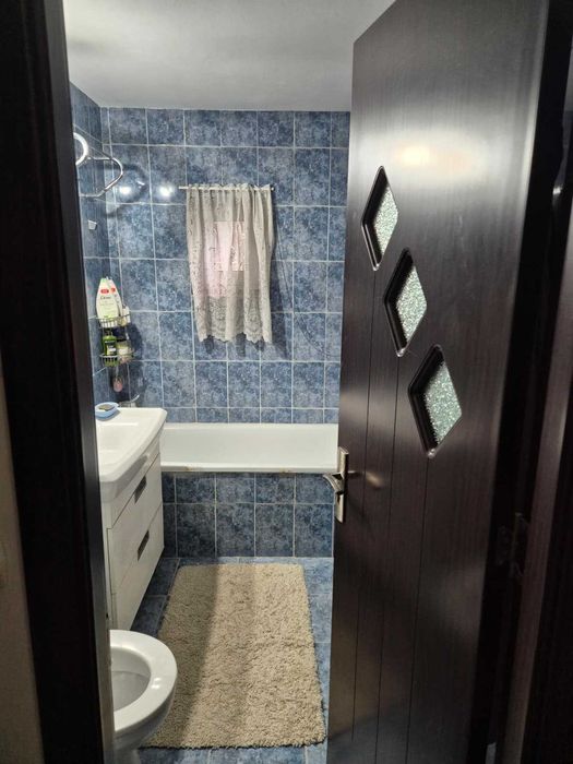 Apartament 3 camere | 63 mp utili | Etaj 1 | 2 balcoane | Ciochinescu