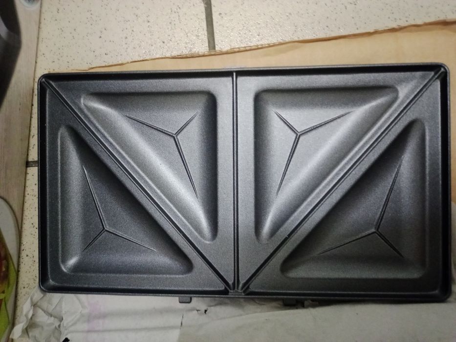 Вафельница 3в1 буу