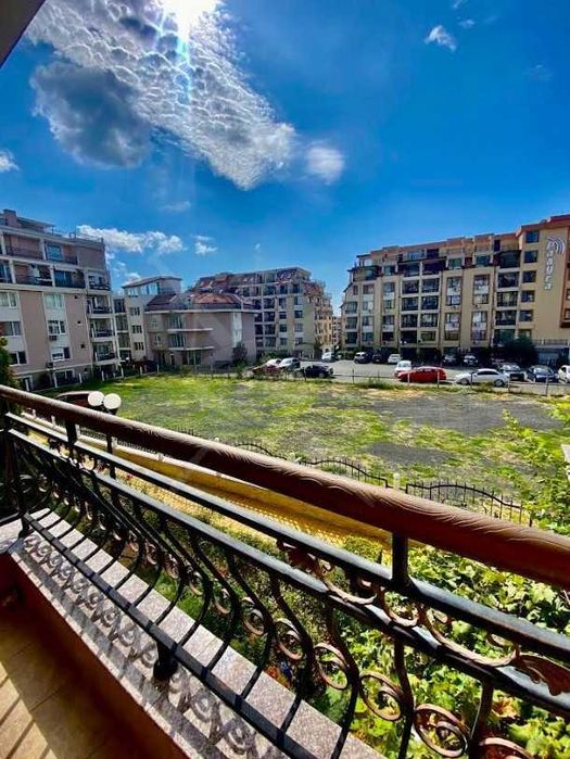 Продава се Двустаен апартамент в Свети Влас - 59 кв.м за 1017 €/кв.м - Снимка #3