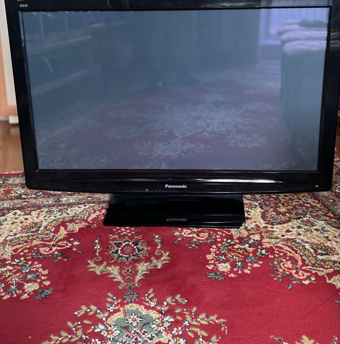 Плазменный телевизор Panasonic tx-pr42 c10