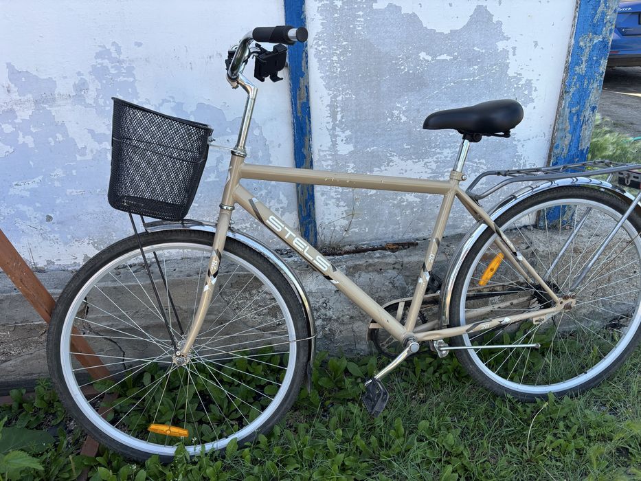 Продам велосипед