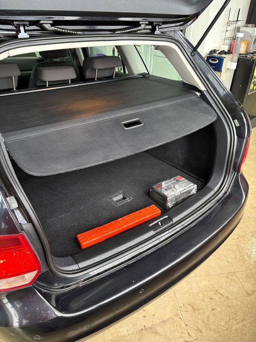 Golf 5 -1.9 Tdi ,an 2009