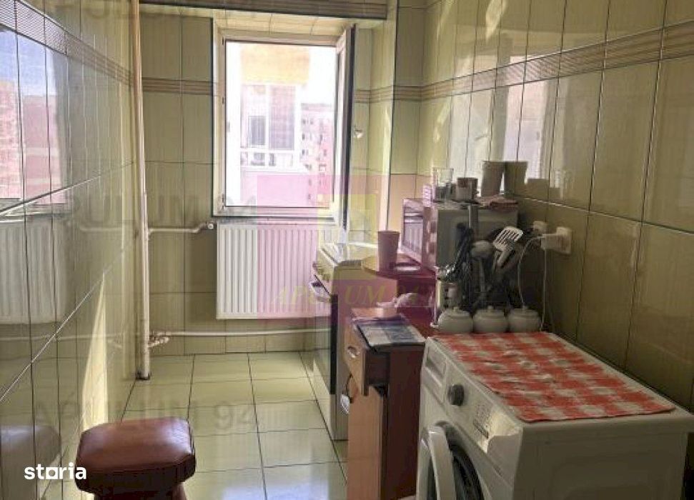 Garsoniera Calea Ferentari-Nasaud — fotografia 1