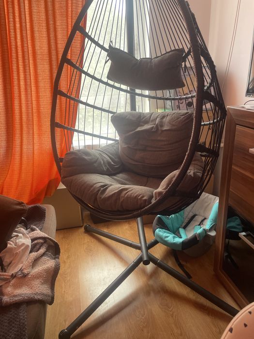 Люлка тип яйце