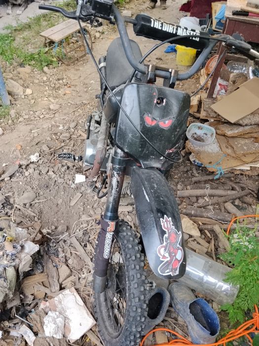vand scuter si cross