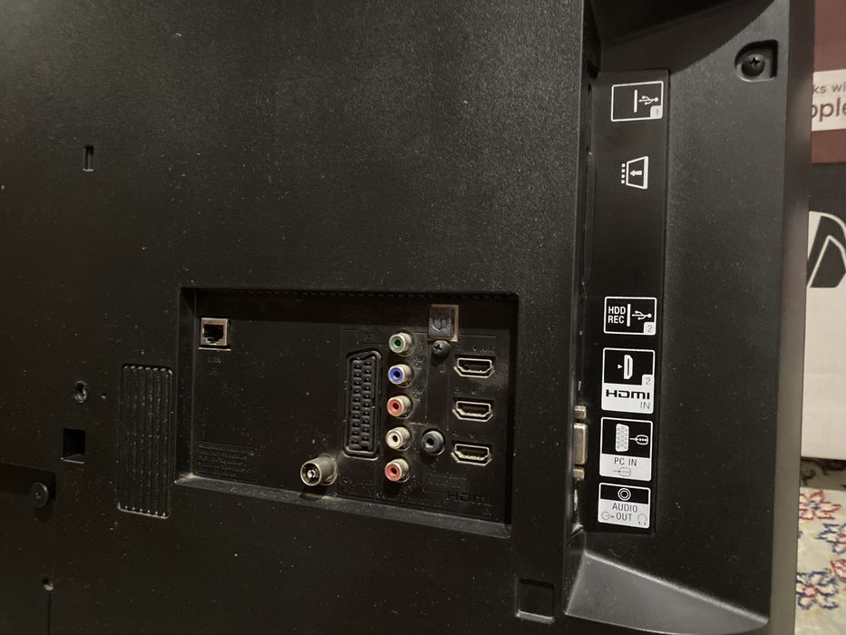 Продам телевизор Sony