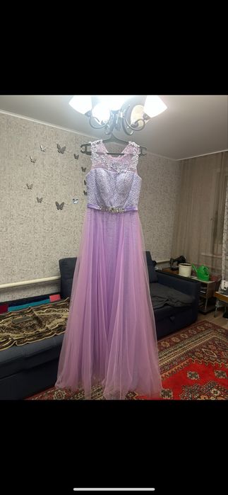 Продам вечернее платье