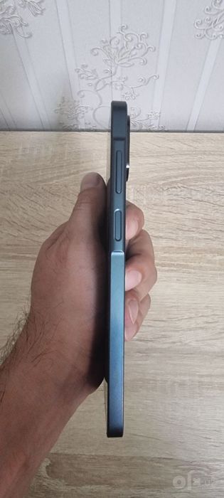 Samsung a07 yengi pacti