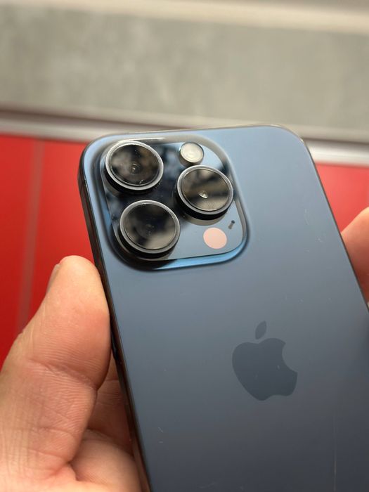 Iphone 15 pro 512 Продажа дешево