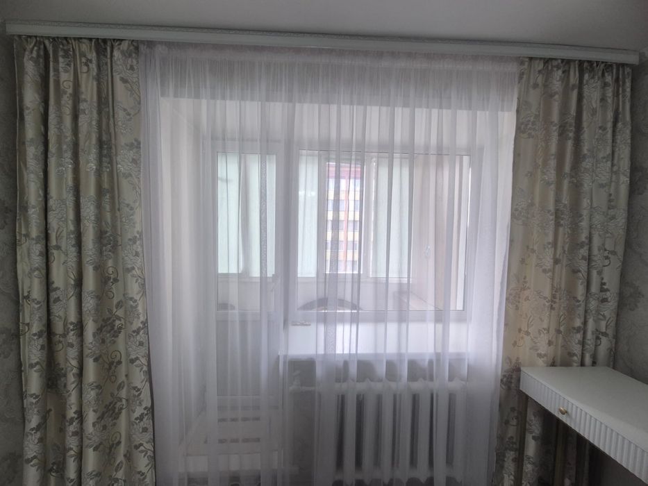 Продам шторы в отличном состоянии