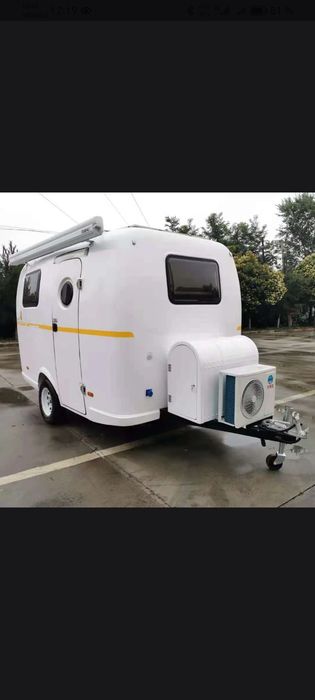 Авто дом кемпинг