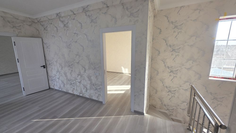 Сотилади Коттедж Продаётся Участка Кибрай Набережные 115 000$ под ключ