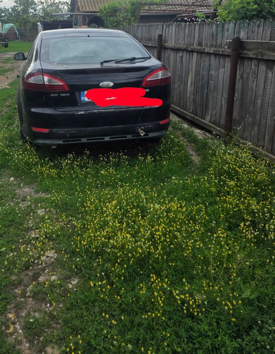 Ford Mondeo De Vânzare