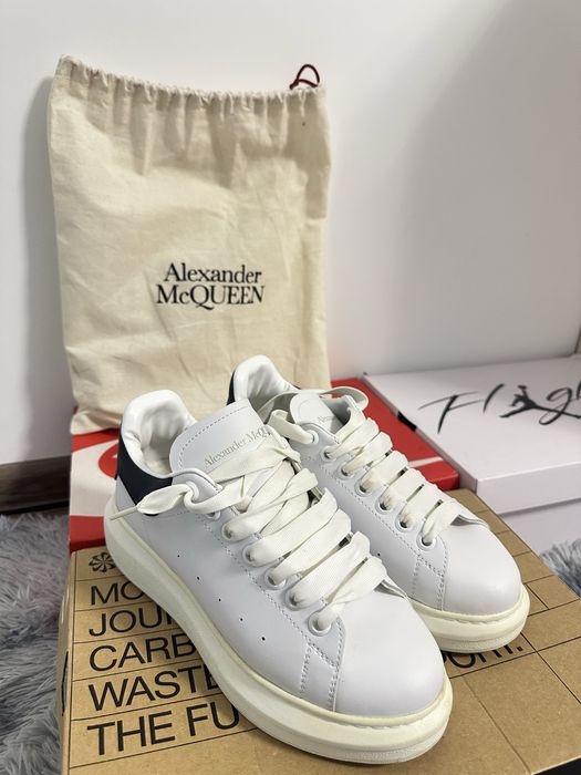 Alexander McQUEEN