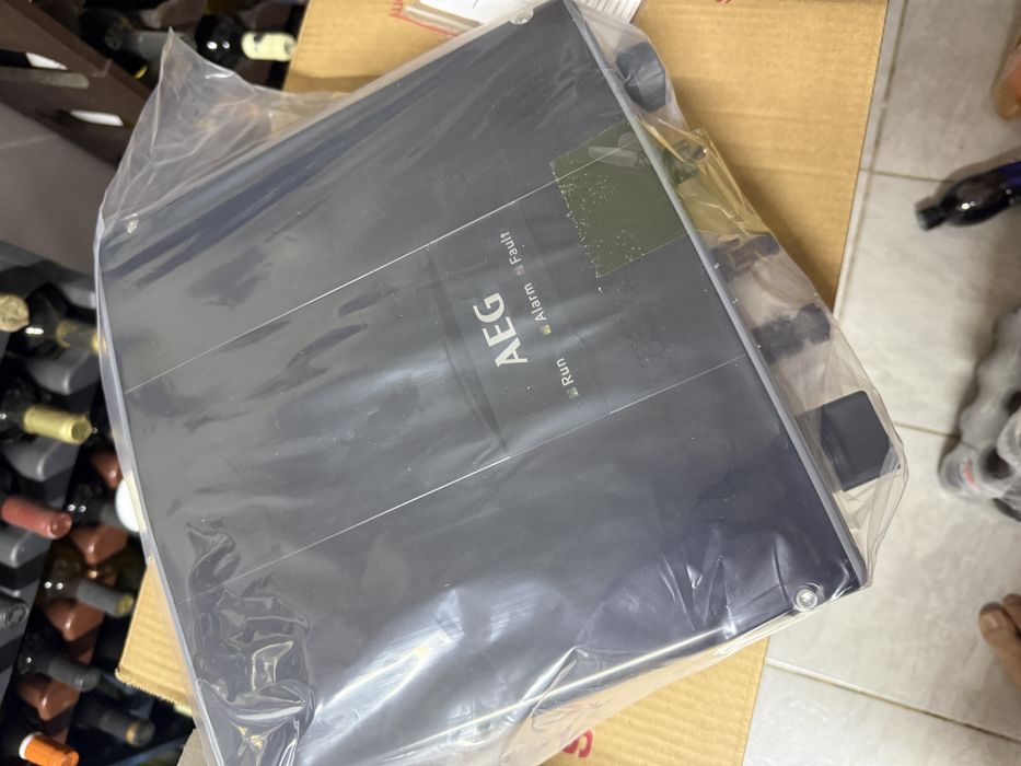 Inverter panouri solare AEG  Sigilat Nou