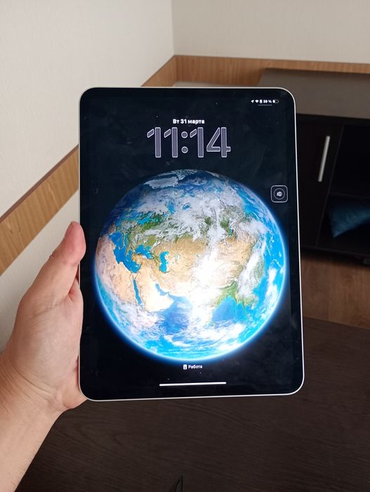 iPad Pro 11 на чипе M4. 8/256Gb