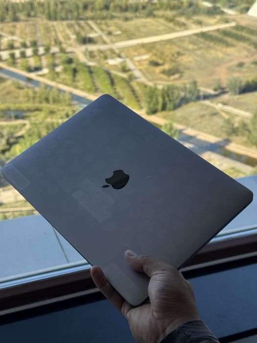 Macbook Pro 13-inch 2017