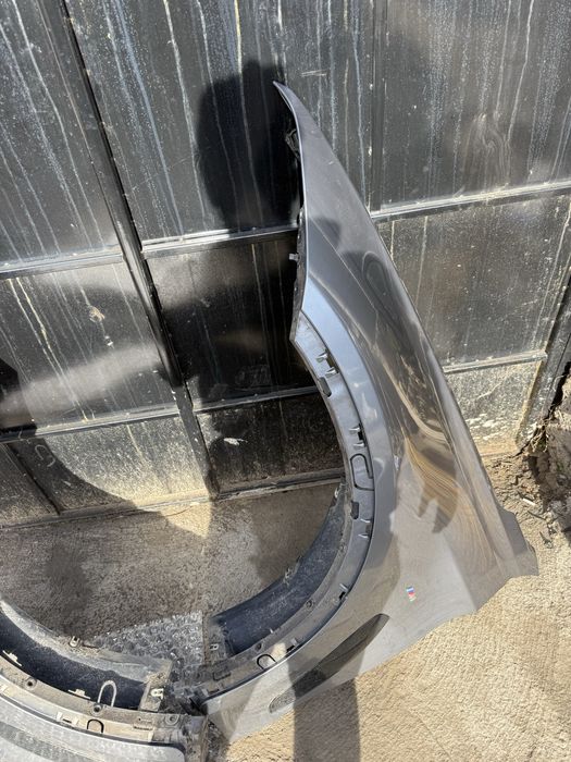 Калник БМВ Х6 Ф16 (Kalnici BMW X6 F16)