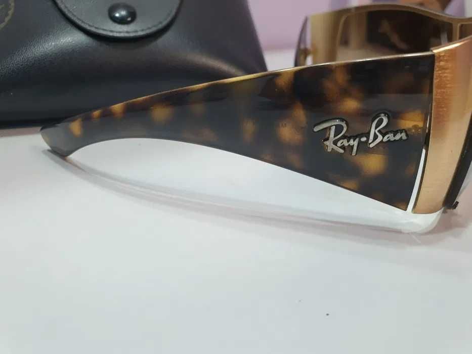 Ray-Ban слънчеви очила