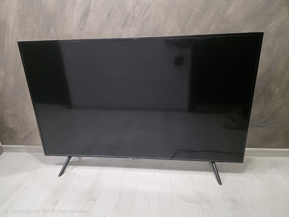 Телевизор Samsung UE55RU7172U