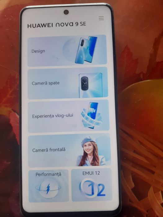 Vand telefoane impecabile