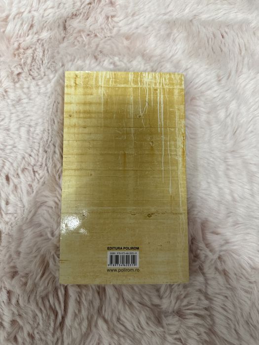 Carte De veghe in lanul de secara