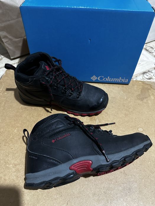 Обувь и одежда для подростка