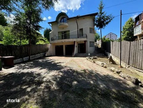 Casa Individuala  pe Calea Turzii | Perfecta pentru Business sau Famil