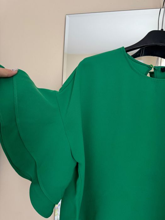 Елегантна дамска блуза