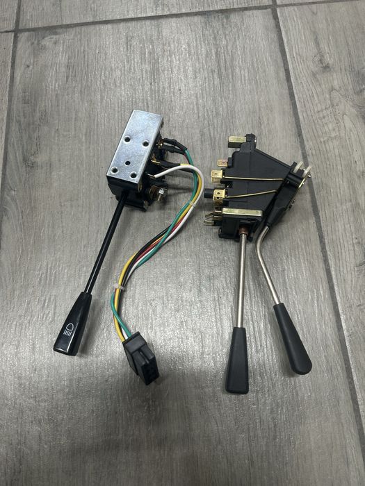 Bloc lumini Dacia 1300 si 1310 si Super Nova