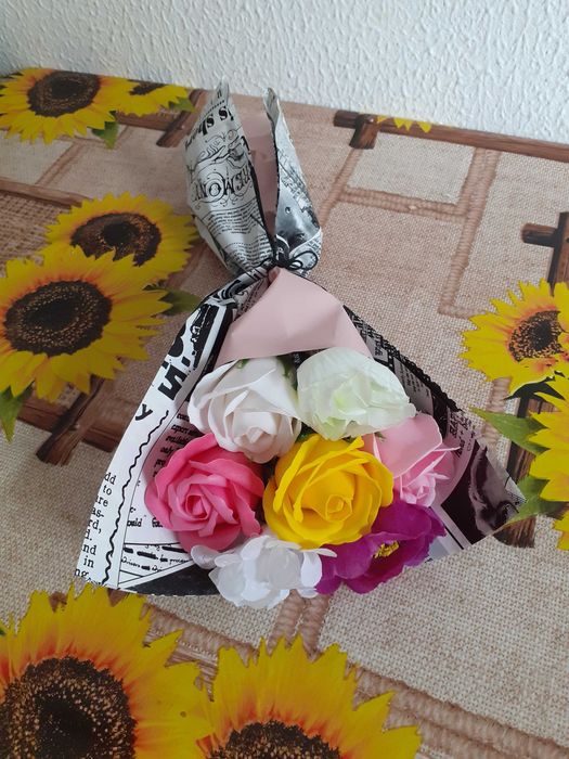 Buchete și mici decorațiuni