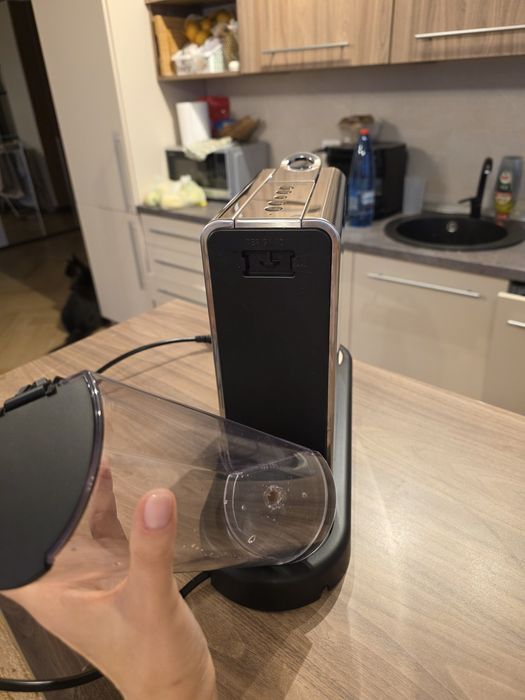 Nespresso Citiz Platinum