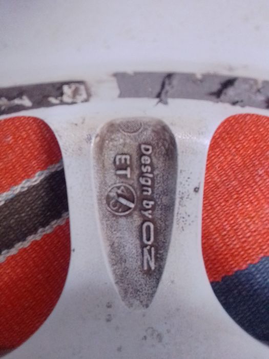 15цола 5х112мм  алуминиеви  джанти