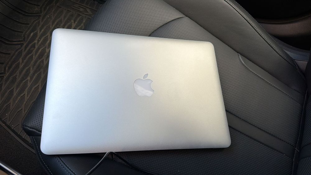 MacBook Air 13 2016 г