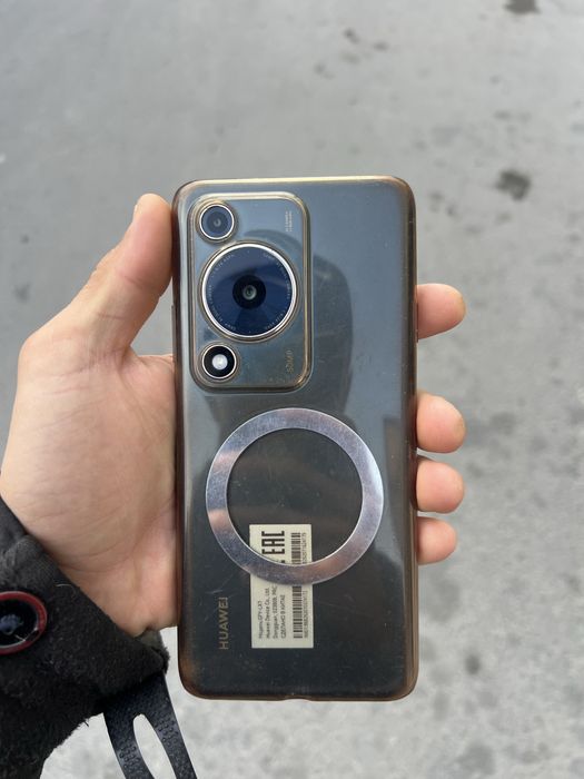 HUAWEI nova Y72S 128GB