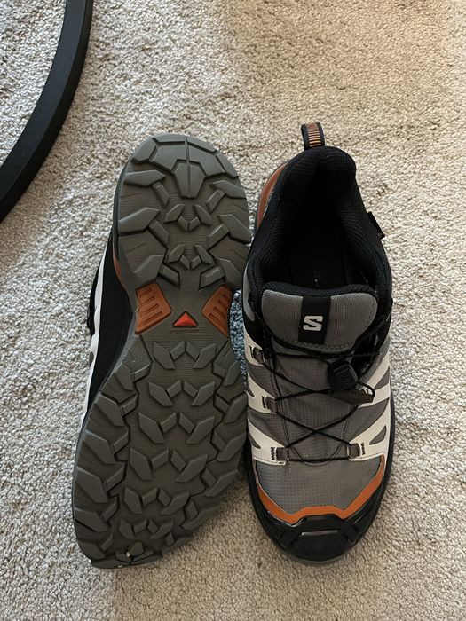 Salomon X Ultra 360 GTX low