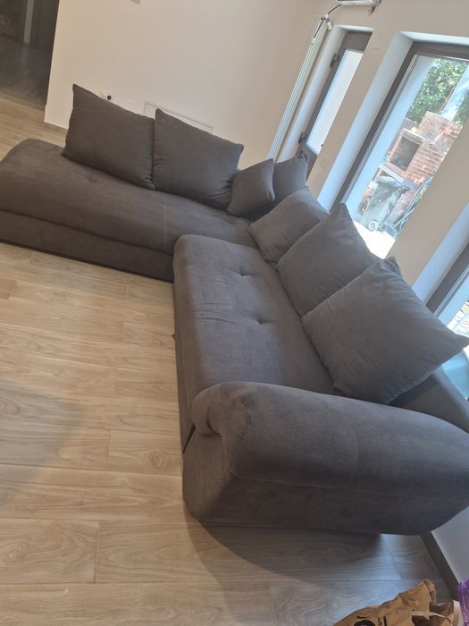 Vand canapea extensibila