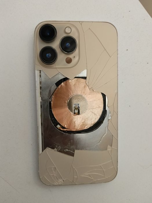 Iphone XR в корпусе 13 про мах