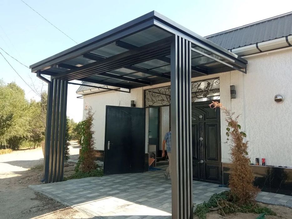 Навес ойнали ва лексан