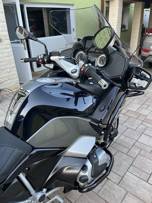 Vand /schimb BMW R1250RT