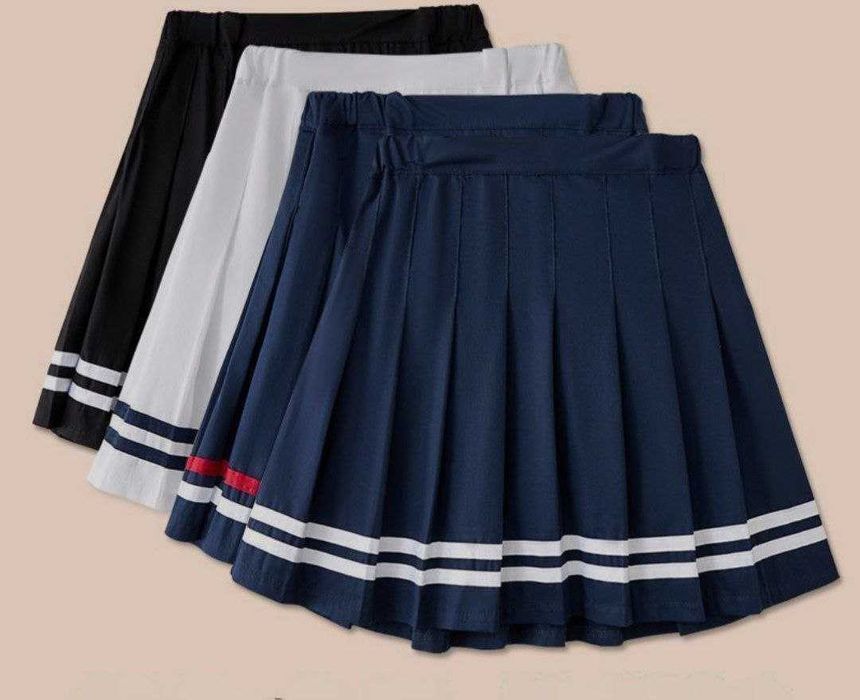 Юбка шорты на девочку